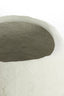 Light & Living Accessories Vase deco 39x58 cm TINGRI cream House of Isabella UK