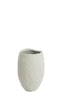 Light & Living Accessories Vase deco 39x58 cm TINGRI cream House of Isabella UK