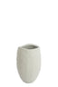 Light & Living Accessories Vase deco 39x58 cm TINGRI cream House of Isabella UK