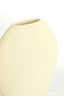 Light & Living Accessories Vase deco 40,5x11x40 cm RENDA cream House of Isabella UK