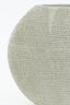 Light & Living Accessories Vase deco 40,5x14,5x36,5 cm MASHABA sand House of Isabella UK