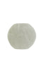 Light & Living Accessories Vase deco 40,5x14,5x36,5 cm MASHABA sand House of Isabella UK
