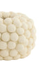 Light & Living Accessories Vase deco 40x23,5 cm SEA URCHIN cream House of Isabella UK