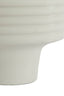Light & Living Accessories Vase deco 40x30 cm SYLVA ceramics cream House of Isabella UK