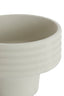 Light & Living Accessories Vase deco 40x30 cm SYLVA ceramics cream House of Isabella UK