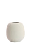 Light & Living Accessories Vase deco 40x42 cm ASTREA cream House of Isabella UK