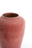 Light & Living Accessories Vase deco 40x52 cm VALERIA ceramics dark pink House of Isabella UK