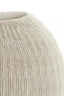 Light & Living Accessories Vase deco 41x13x39,5 cm BUBIO cream House of Isabella UK