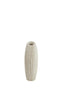 Light & Living Accessories Vase deco 41x13x39,5 cm BUBIO cream House of Isabella UK