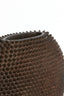 Light & Living Accessories Vase deco 43x18,5x35 cm CALDRAS brown House of Isabella UK