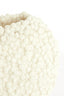 Light & Living Accessories Vase deco 44x19x37 cm BERRIES beige House of Isabella UK