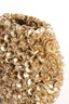 Light & Living Accessories Vase deco 44x20,5x38,5 cm PHYLIA gold House of Isabella UK