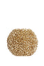 Light & Living Accessories Vase deco 44x20,5x38,5 cm PHYLIA gold House of Isabella UK