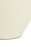 Light & Living Accessories Vase deco 44x69 cm NANA shiny cream House of Isabella UK