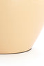 Light & Living Accessories Vase deco 44x69 cm NANA shiny sand House of Isabella UK