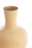 Light & Living Accessories Vase deco 44x69 cm NANA shiny sand House of Isabella UK