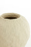 Light & Living Accessories Vase deco 45x50 cm PANTOJA matt beige House of Isabella UK