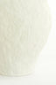 Light & Living Accessories Vase deco 45x50 cm PANTOJA matt cream House of Isabella UK