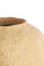 Light & Living Accessories Vase deco 45x50 cm PANTOJA matt sand House of Isabella UK
