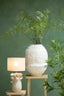 Light & Living Accessories Vase deco 45x60 cm LEANO matt cream House of Isabella UK