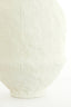 Light & Living Accessories Vase deco 45x60 cm LEANO matt cream House of Isabella UK