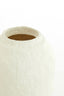 Light & Living Accessories Vase deco 45x60 cm LEANO matt cream House of Isabella UK
