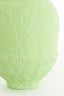 Light & Living Accessories Vase deco 45x60 cm LEANO matt mint green House of Isabella UK
