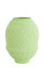Light & Living Accessories Vase deco 45x60 cm LEANO matt mint green House of Isabella UK