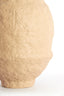 Light & Living Accessories Vase deco 45x60 cm LEANO matt natural-pink House of Isabella UK