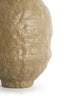 Light & Living Accessories Vase deco 45x60 cm LEANO matt taupe House of Isabella UK