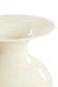 Light & Living Accessories Vase deco 45x71 cm BOLULLA shiny cream House of Isabella UK