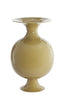 Light & Living Accessories Vase deco 45x71 cm BOLULLA shiny olive green House of Isabella UK