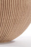 Light & Living Accessories Vase deco 46x37 cm VALERIE light brown House of Isabella UK