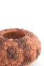 Light & Living Accessories Vase deco 47,5x25,5 cm CORAL peach-light brown House of Isabella UK