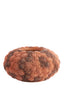 Light & Living Accessories Vase deco 47,5x25,5 cm CORAL peach-light brown House of Isabella UK