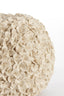 Light & Living Accessories Vase deco 47,5x30 cm PHYLIA cream House of Isabella UK