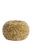 Light & Living Accessories Vase deco 47,5x30 cm PHYLIA gold House of Isabella UK