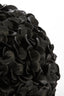 Light & Living Accessories Vase deco 47,5x30 cm PHYLIA matt black House of Isabella UK