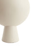 Light & Living Accessories Vase deco 47x26x100 cm KAVANDU cream House of Isabella UK