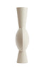 Light & Living Accessories Vase deco 47x26x100 cm KAVANDU cream House of Isabella UK