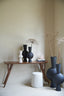 Light & Living Accessories Vase deco 47x26x100 cm KAVANDU matt black House of Isabella UK