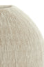 Light & Living Accessories Vase deco 50x15x50 cm BUBIO cream House of Isabella UK