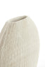 Light & Living Accessories Vase deco 50x15x50 cm BUBIO cream House of Isabella UK