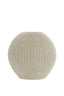 Light & Living Accessories Vase deco 50x15x50 cm BUBIO cream House of Isabella UK
