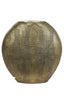 Light & Living Accessories Vase deco 50x15x50 cm SKELD antique bronze House of Isabella UK