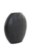 Light & Living Accessories Vase deco 50x15x50 cm SKELD black House of Isabella UK