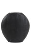Light & Living Accessories Vase deco 50x15x50 cm SKELD black House of Isabella UK