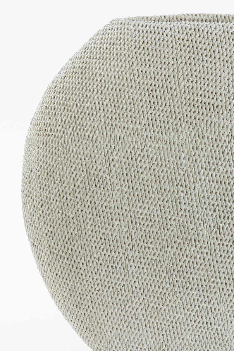 Light & Living Accessories Vase deco 50x20,5x45,5 cm MASHABA sand House of Isabella UK