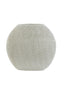 Light & Living Accessories Vase deco 50x20,5x45,5 cm MASHABA sand House of Isabella UK