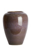 Light & Living Accessories Vase deco 50x64 cm VALERIA ceramics blue-purple House of Isabella UK